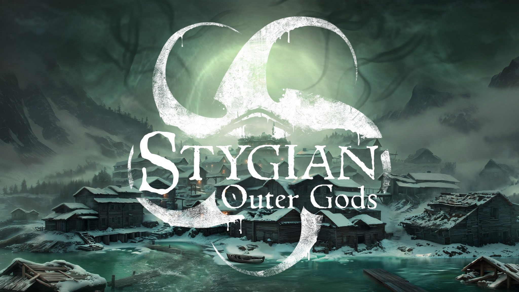 Stygian Outer Gods
