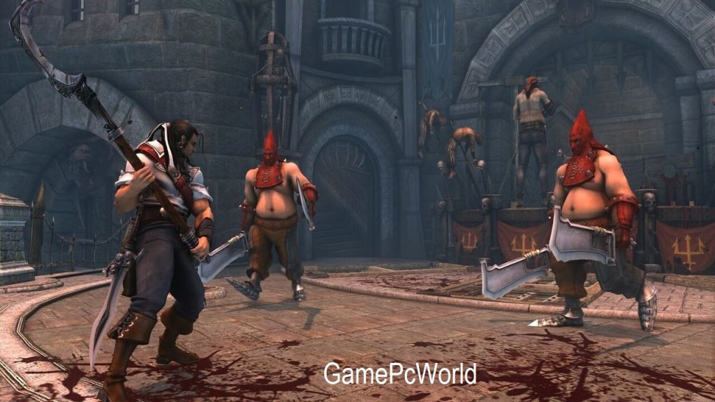 Captain Blood