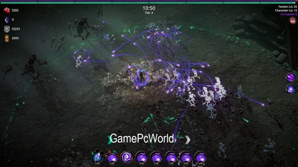 Conquest Dark
