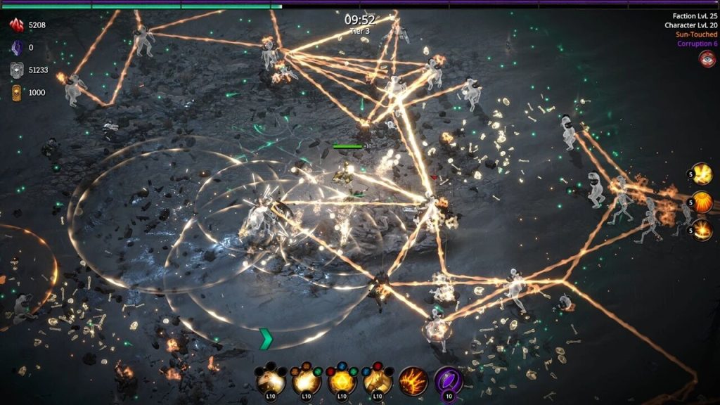 Conquest Dark