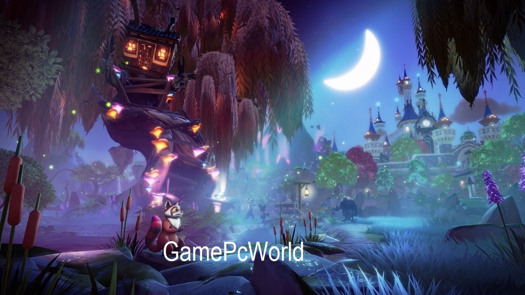 Disney Dreamlight Valley
