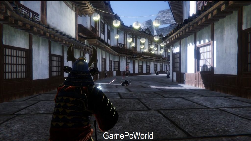 Yasuke Simulator