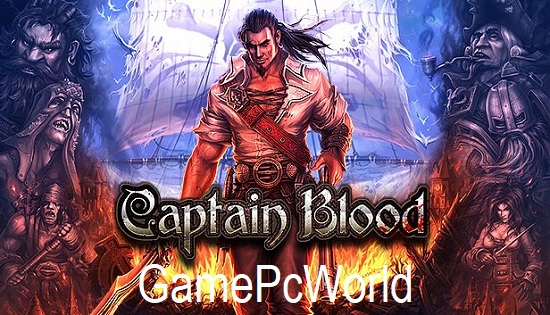 Captain Blood