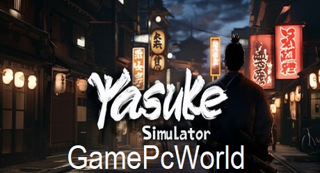 Yasuke Simulator