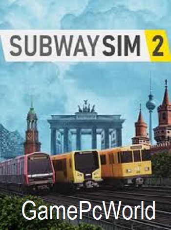 SubwaySim 2
