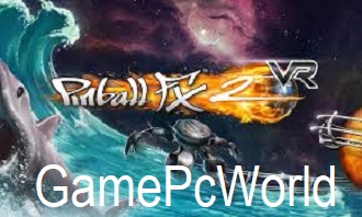 Pinball FX2 VR
