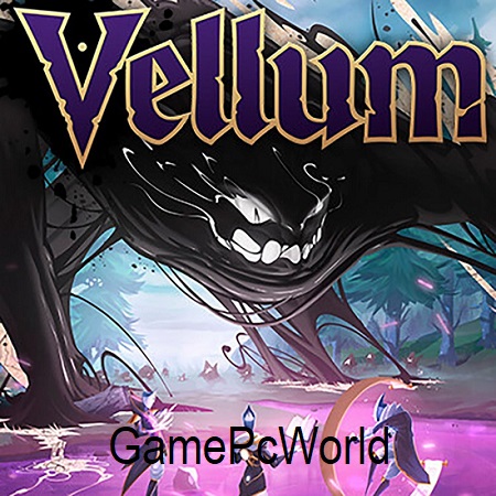 Vellum